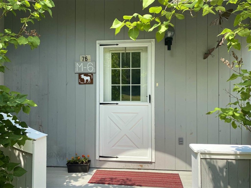 76 Davis Rd unit M-6, Plymouth, NH 03264 - photo 1