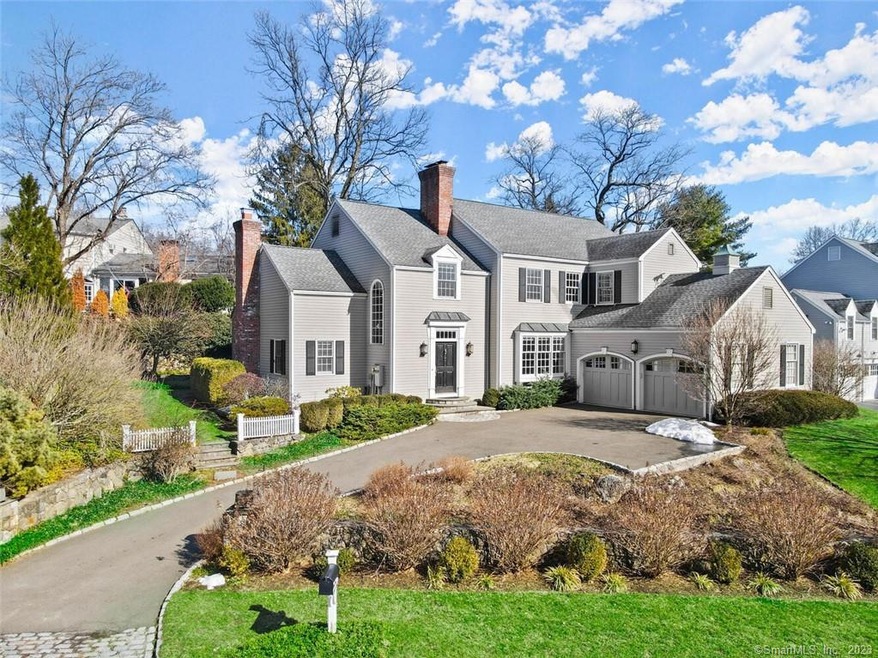 Welcome to 43 Scofield Lane
