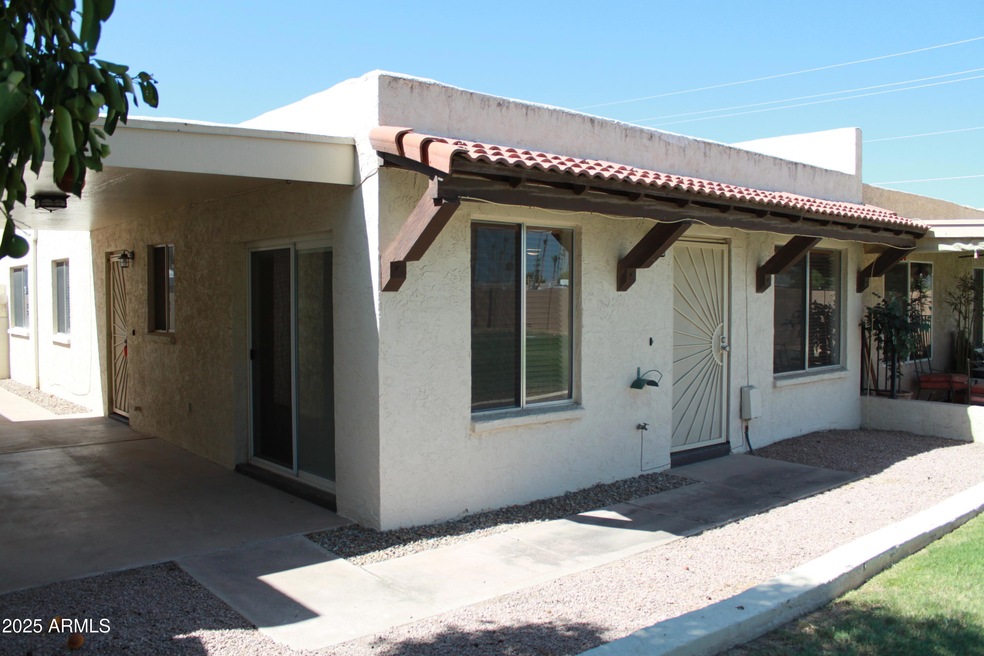 2229 N Recker Rd, Mesa, AZ 85215 - photo 1
