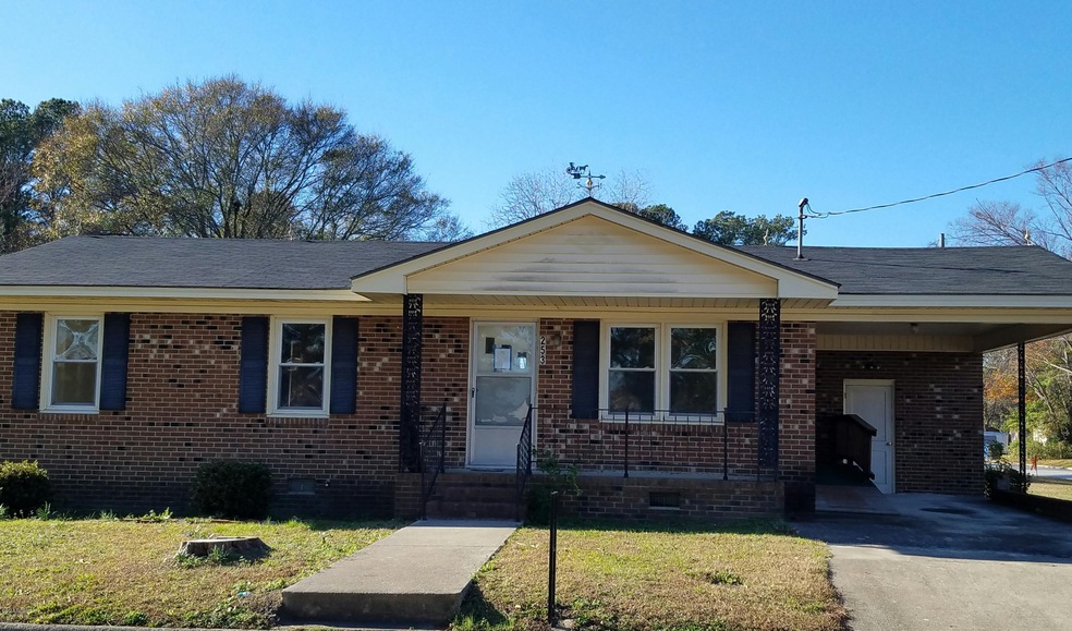 2536 Jones St, Winterville, NC 28590 - photo 1