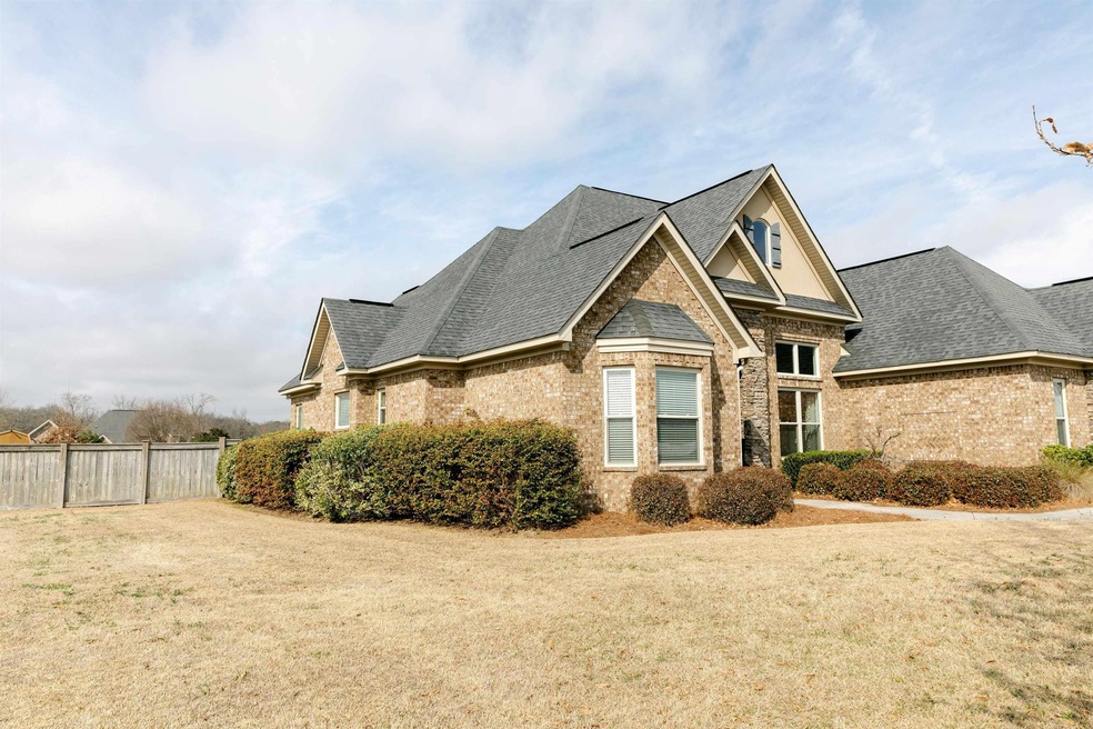 21 Will Way unit Byron, Byron, GA 31008 - photo 1