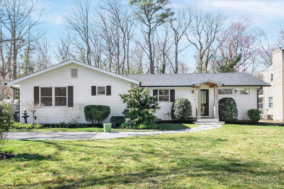 19 Winding Way, Cape May Court House, NJ 08210 - photo 1