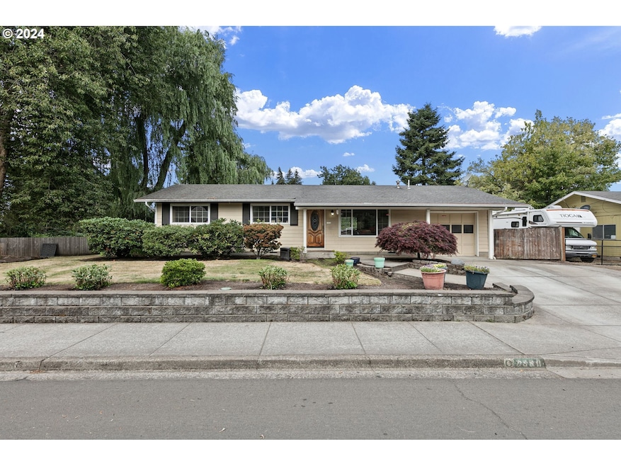 2990 Hyacinth St, Eugene, OR 97404 - photo 1