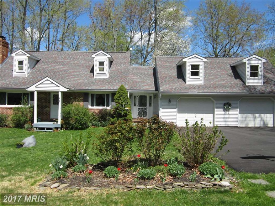 865 Court House Point Rd, Chesapeake City, MD 21915 - photo 1