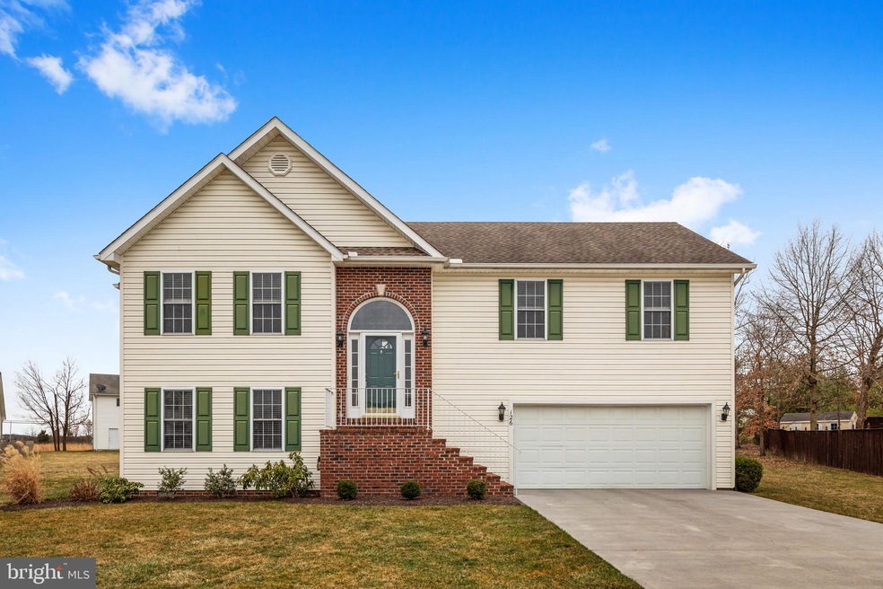 126 Brenton Ct, Stephens City, VA 22655 - photo 1