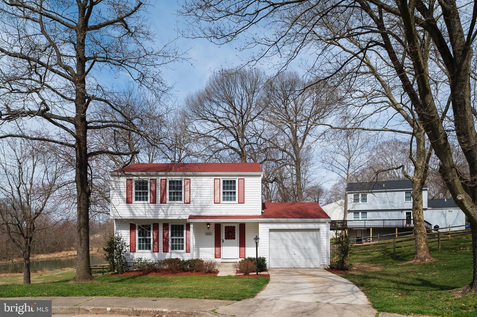 6660 Farbell Row, Columbia, MD 21045 - photo 1