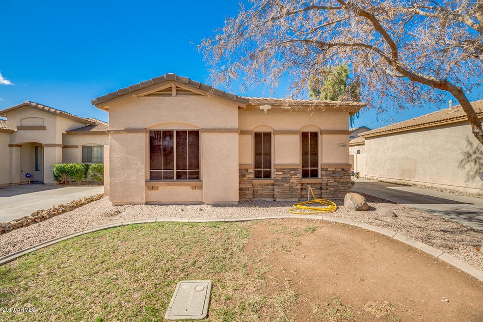 2068 N Holguin Way, Chandler, AZ 85225 - photo 1
