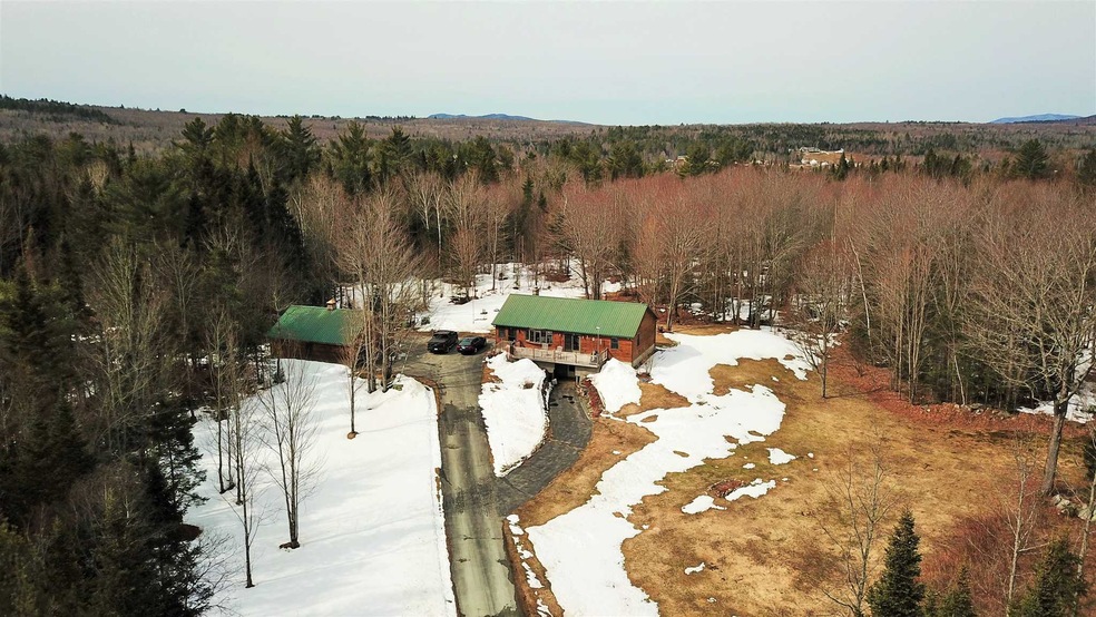 78 Abigails Cir, Jefferson, NH 03583 - photo 1