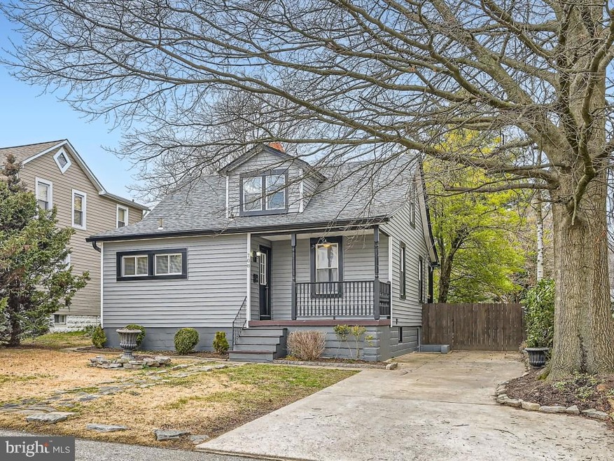 708 Dorsey Ave, Essex, MD 21221 - photo 1