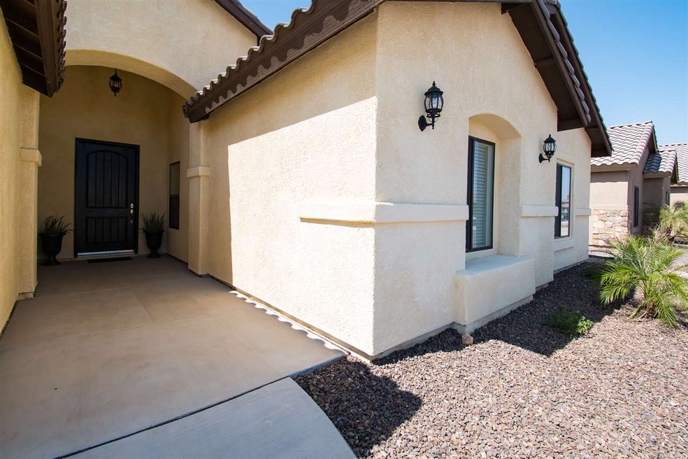 3766 S Tillman Way, Yuma, AZ 85365 - photo 1