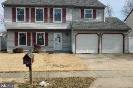 121 Robins Run W, Swedesboro, NJ 08085 - photo 1