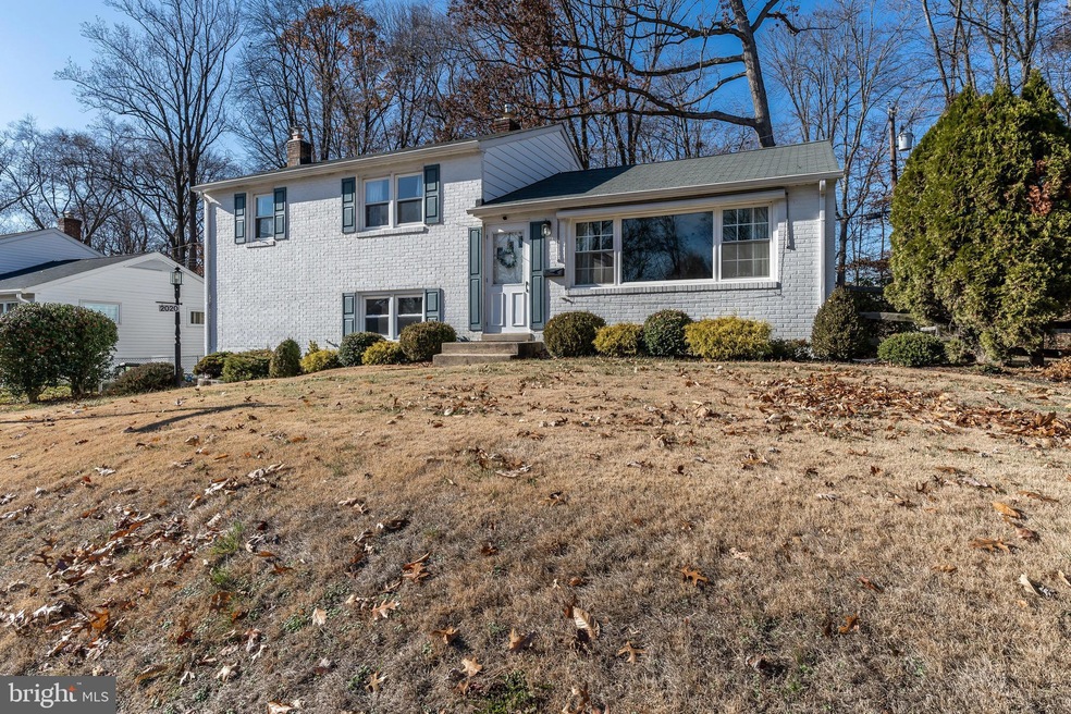 2020 Rollingwood Rd, Catonsville, MD 21228 - photo 1