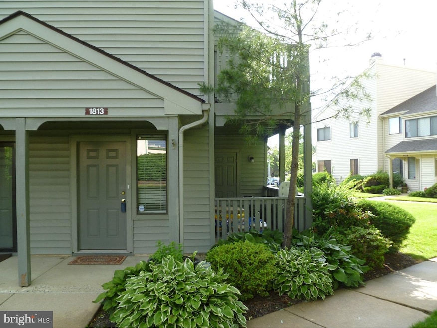 1813 Roberts Way, Voorhees, NJ 08043 - photo 1