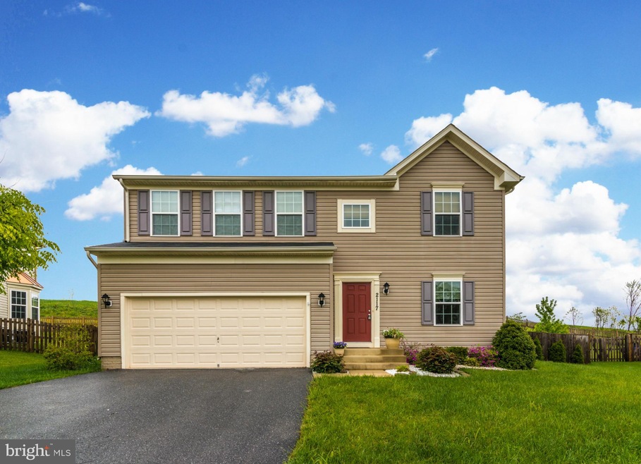 2117 Infantry Dr, Frederick, MD 21702 - photo 1