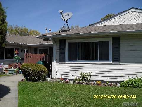 unlisted-address, Holtsville, NY 11742 - photo 1