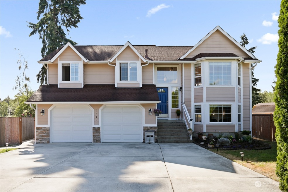 9710 219th Street Ct E, Graham, WA 98338 - photo 1