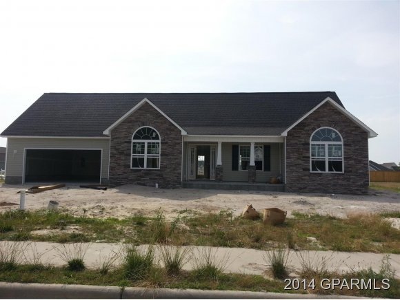 2812 Syrah Ct, Winterville, NC 28590 - photo 1