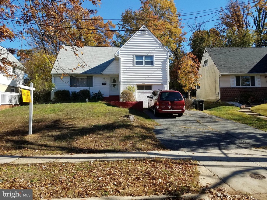 6029 Mustang Dr, Riverdale, MD 20737 - photo 1