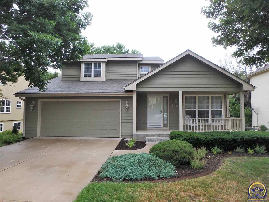 3409 SW Westport Dr, Topeka, KS 66614 - photo 1