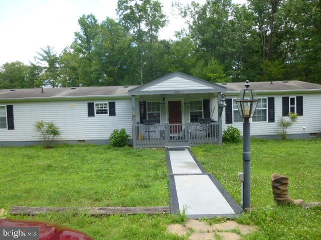 161 E Laurel Dr, Madison, VA 22727 - photo 1
