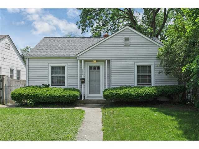 483 E Beechwold Blvd, Columbus, OH 43214 - photo 1
