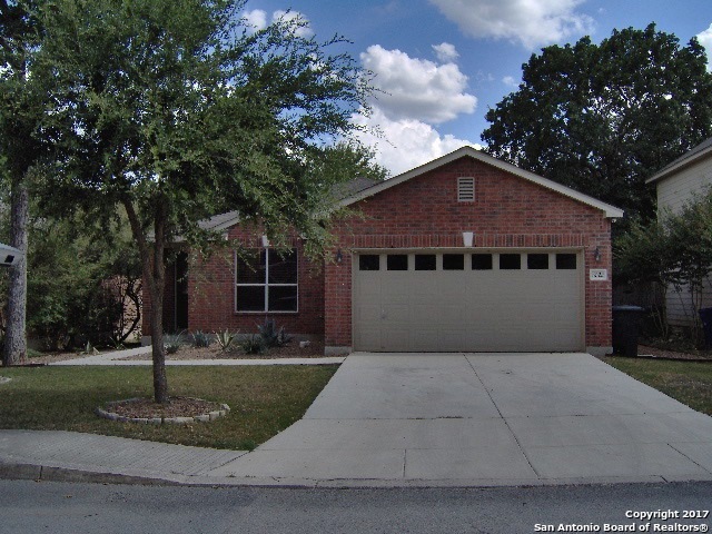 8022 Cooper Mill, San Antonio, TX 78255 - photo 1