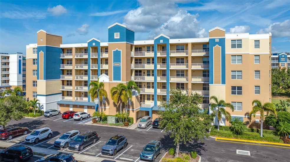 Golf Lake Condominiums unit 5504, Largo, FL 33771 - photo 1