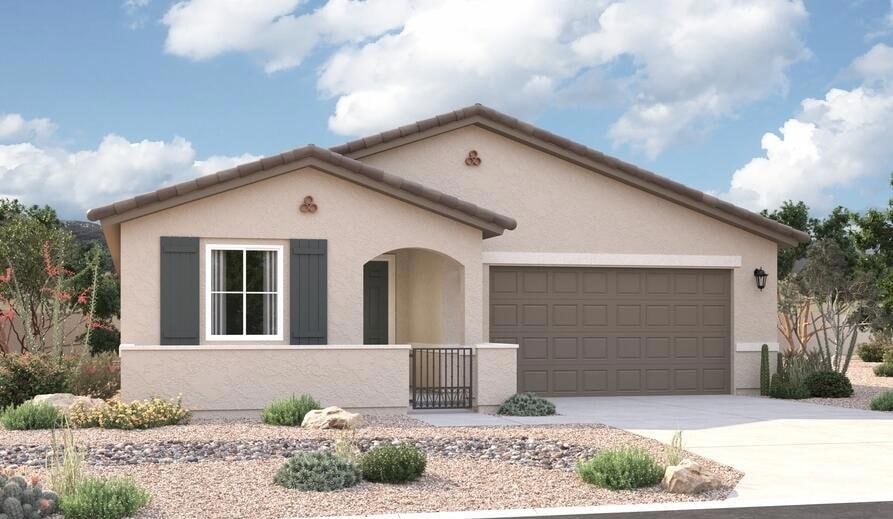 1945 Gorman Ave SE, Albuquerque, NM 87106 - photo 1