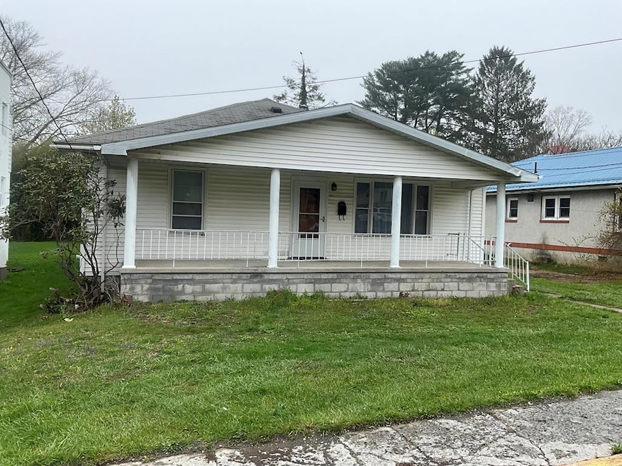 Under Contract $169,000