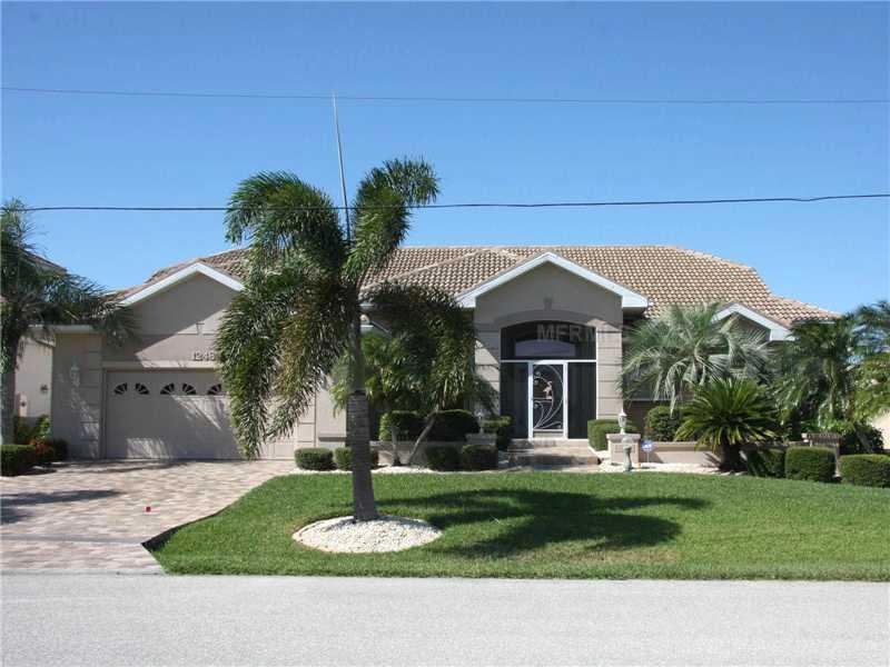 1248 Partridge Dr, Punta Gorda, FL 33950 - photo 1