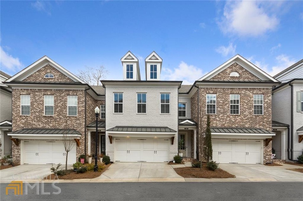 130 Martin Run, Alpharetta, GA 30009 - photo 1
