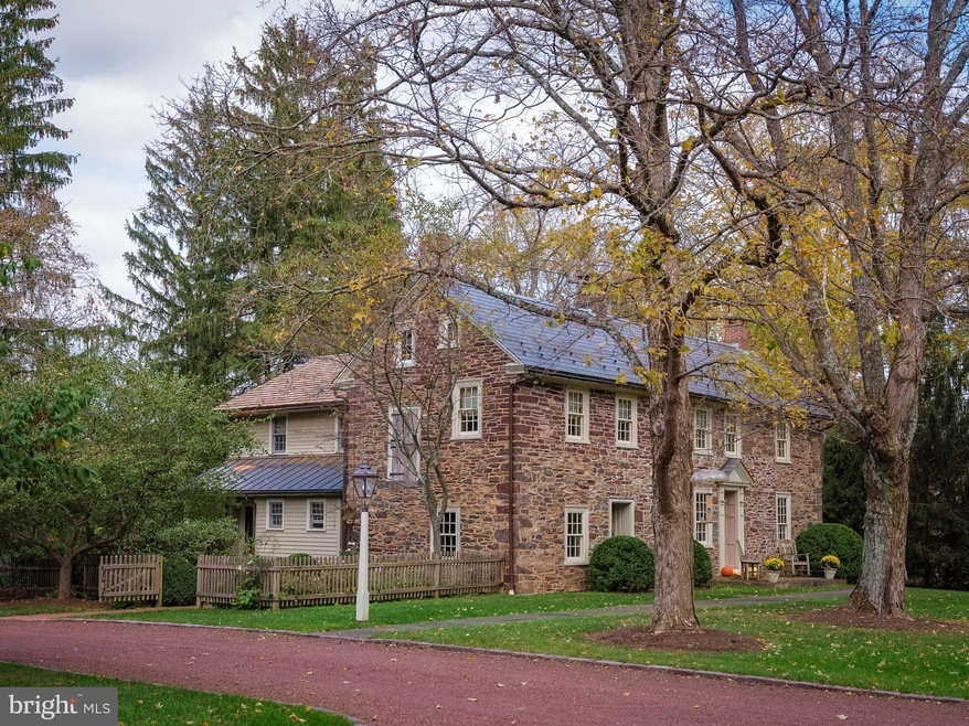 6106 Wismer Rd, Pipersville, PA 18947 - photo 1