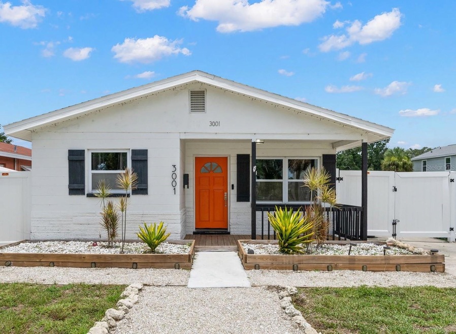 Annual Rental Available