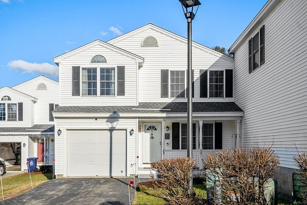 23 Rebecca Ln unit 23, Dracut, MA 01826 - photo 1