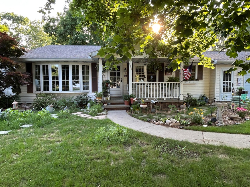 Under Contract $265,000