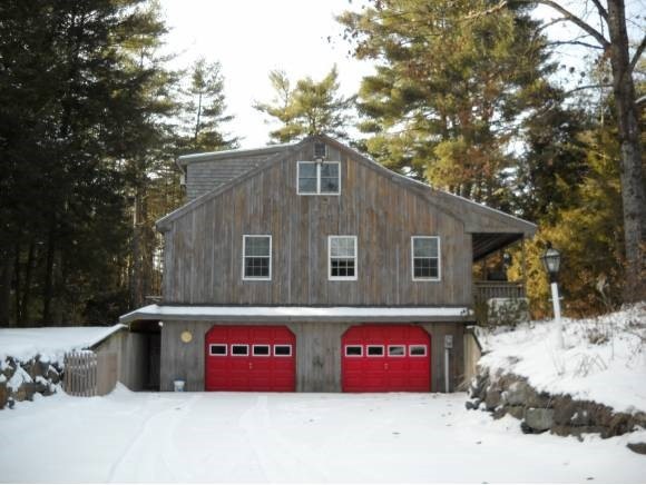 2895 Route 25A, Orford, NH 03777 - photo 1