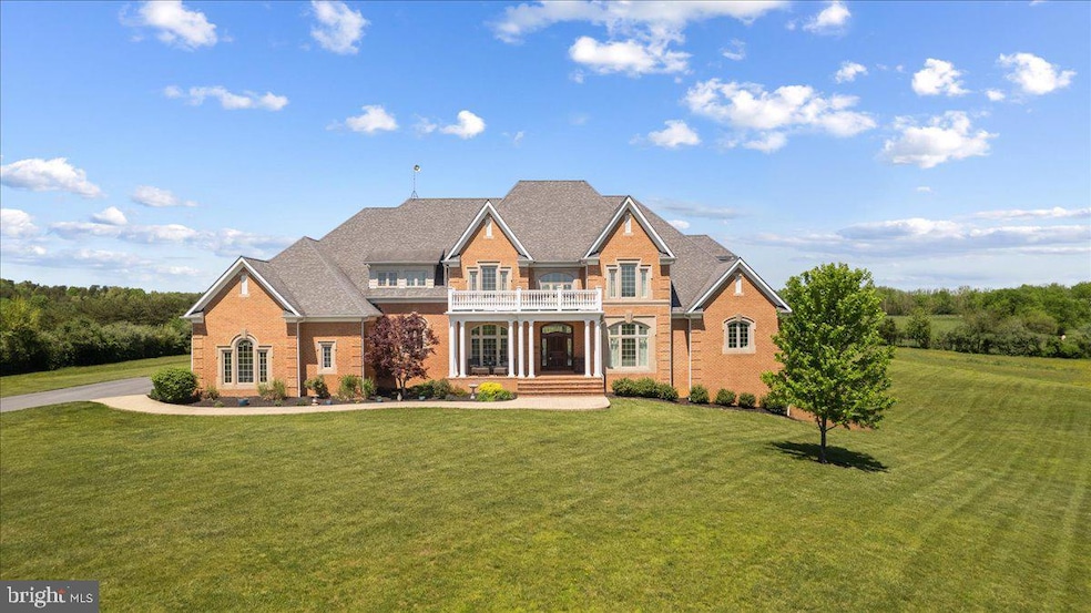 4790 Senseny Rd, Berryville, VA 22611 - photo 1