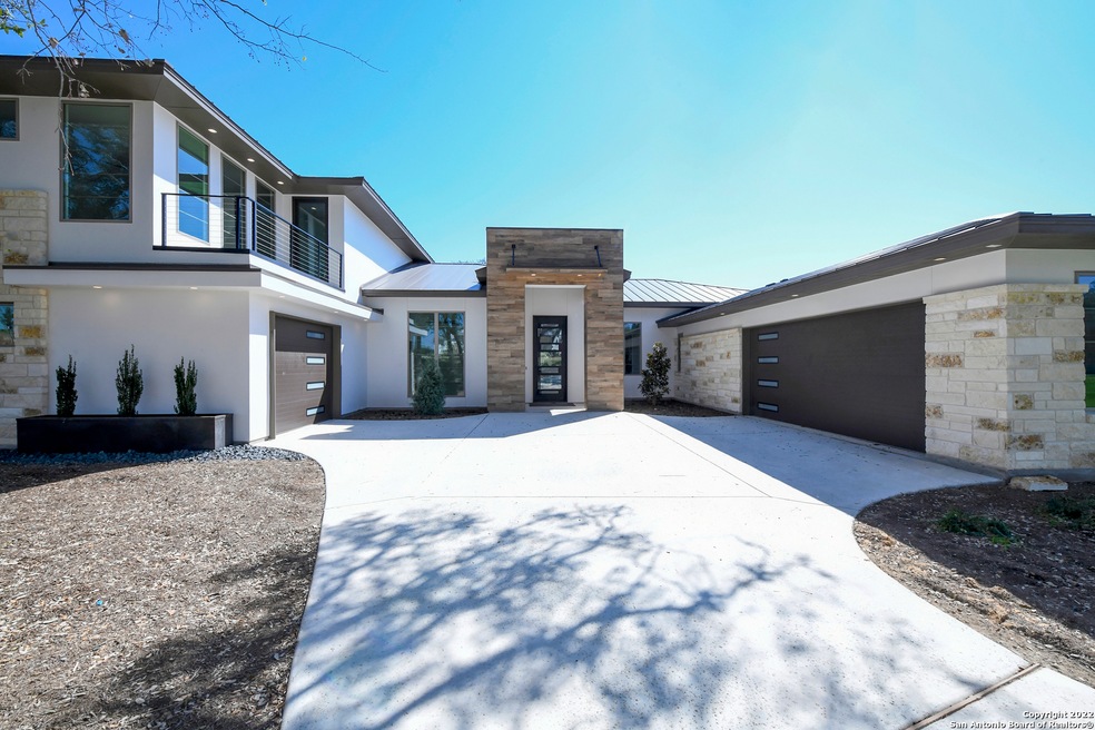 23104 Crafty Ridge, San Antonio, TX 78255 - photo 1