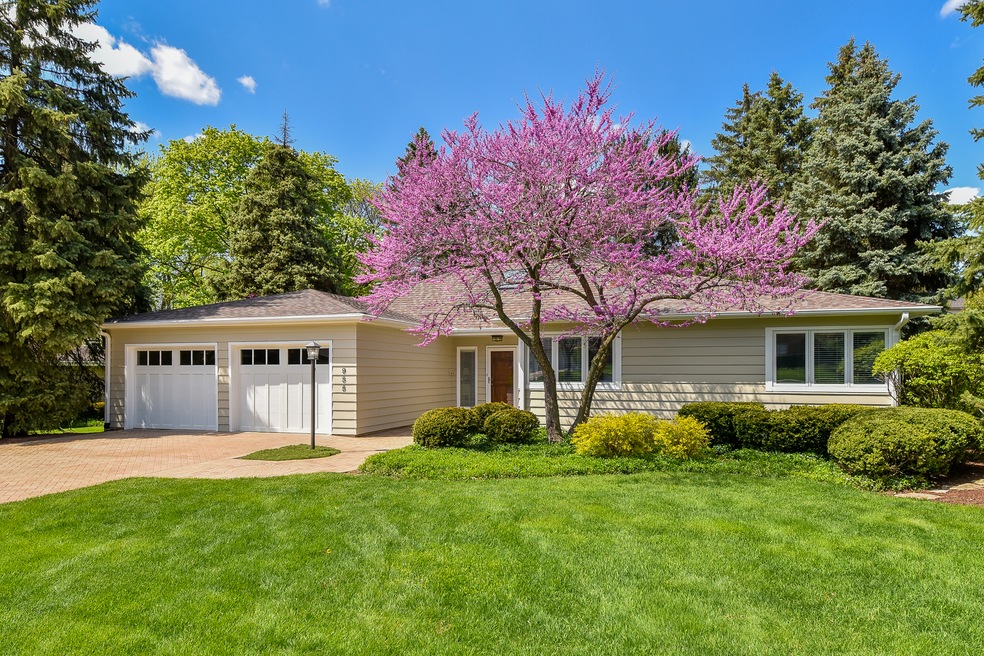 955 Prairie Ave, Naperville, IL 60540 - photo 1