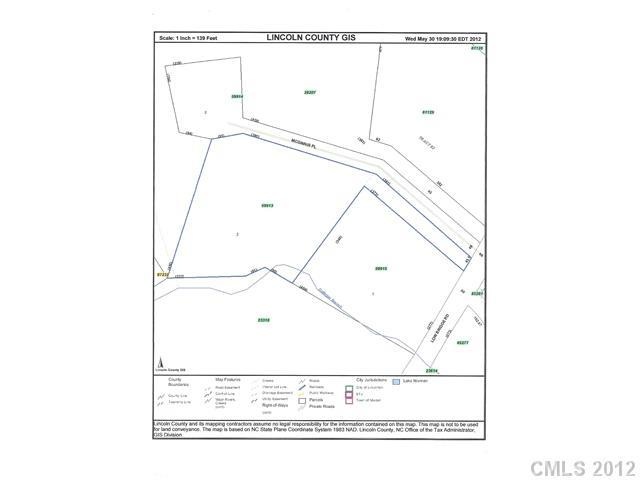 1314 Mcginnis Place, Iron Station, NC 28080 - photo 1