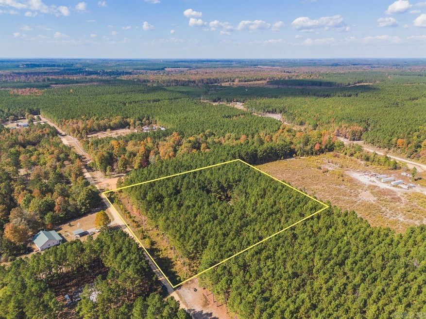 336 Grant County 676, Grapevine, AR 72057 - photo 1