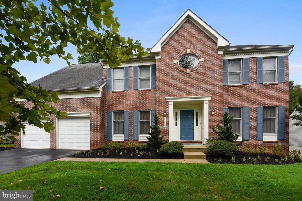 113 Alderwood Dr, Gaithersburg, MD 20878 - photo 1