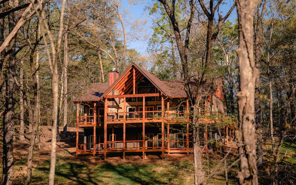 Main View