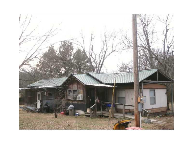 13923 Hogeye Rd, Prairie Grove, AR 72753 - photo 1