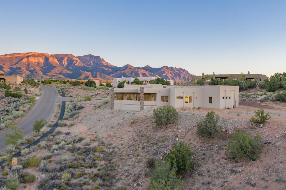 2 Tiwa Trail, Placitas, NM 87043 - photo 1