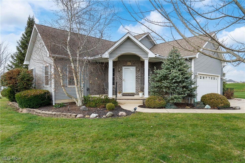 607 Rundle St, Lagrange, OH 44050 - photo 1