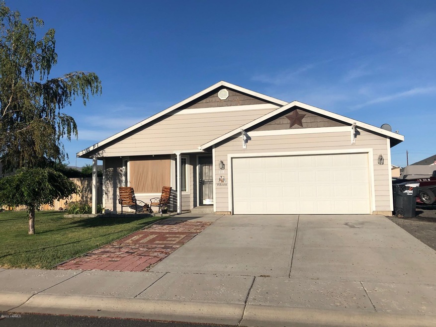 113 Glacier st main