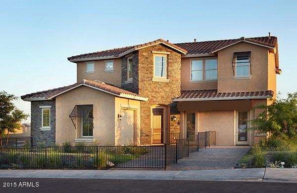Front Elevation 2