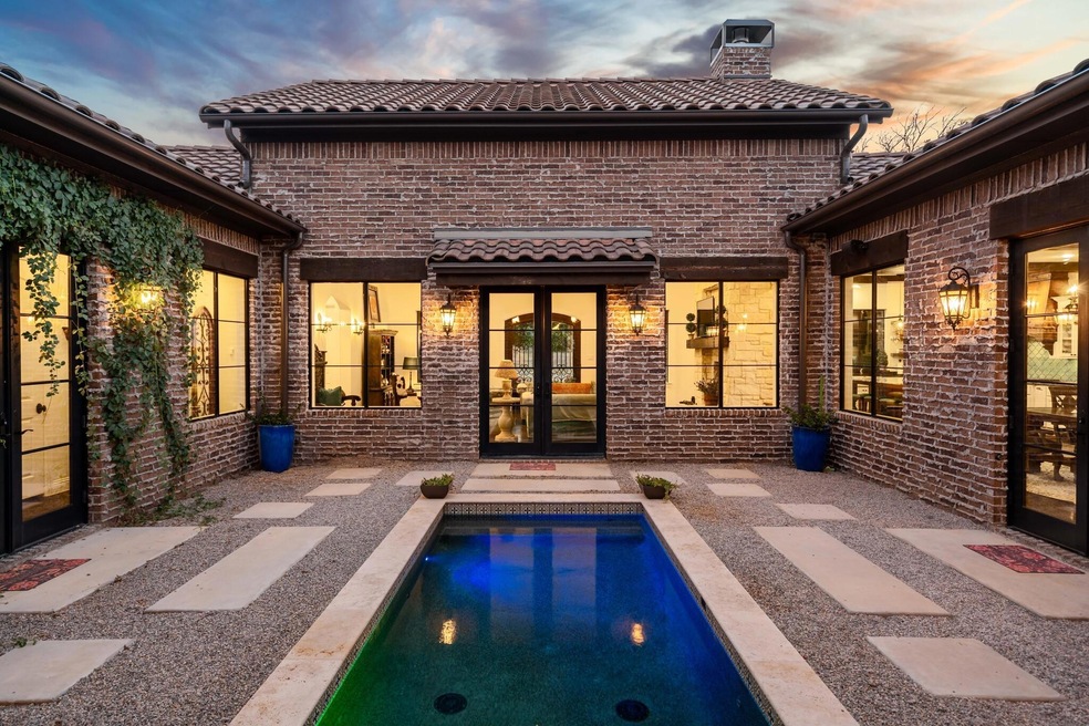 325 Vineyard Ln, Springtown, TX 76082 - photo 1