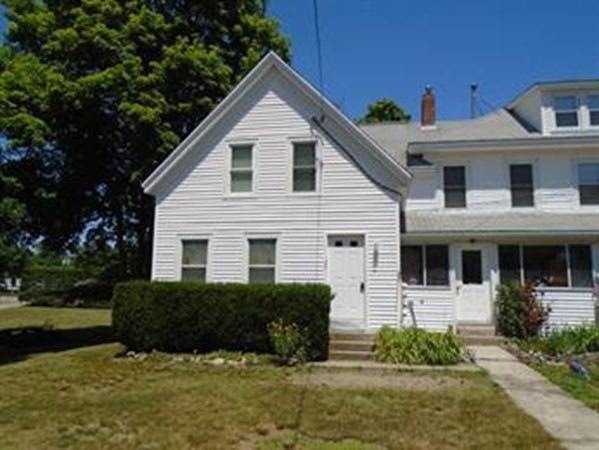 32 Spring St unit 1, Foxboro, MA 02035 - photo 1